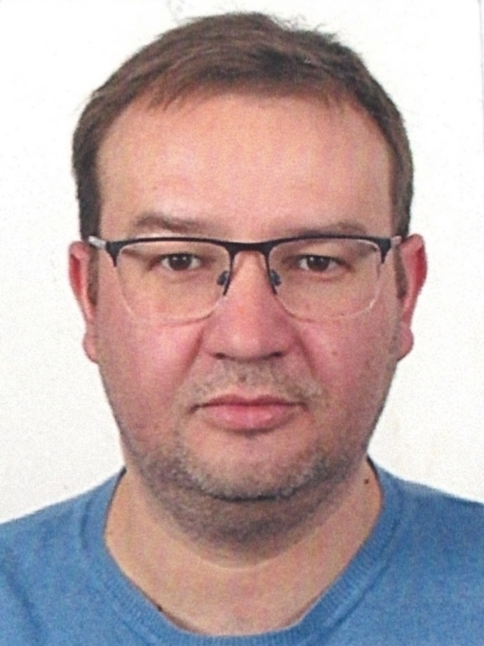 Євген ДОЦЕНКО