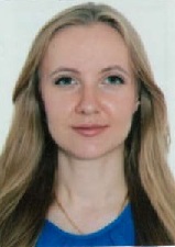 Настя СОРОКО