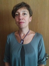 Гончарова