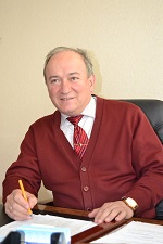 Караченцев Юрій Іванович
