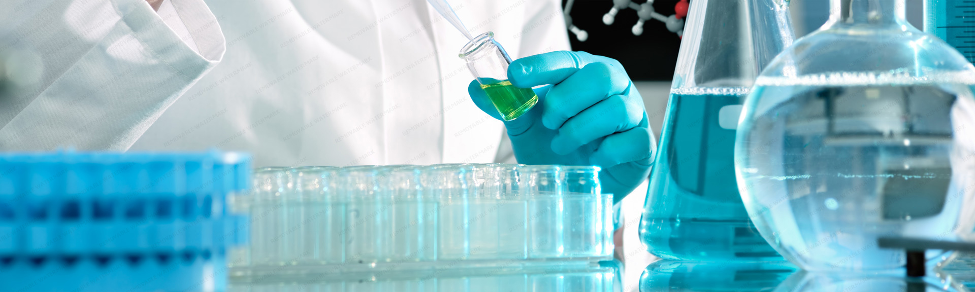 Ми впроваджуємо інноваційні ідеї для наукових проектів