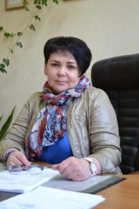 Калюжина Тетяна Вікторівна