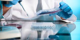 Відділ патоморфології та генетики ендокринних захворювань