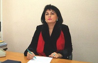 Малова Наталія Георгіївна