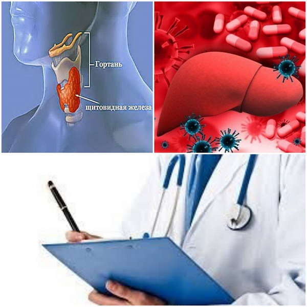 Відділ клінічної ендокринології