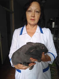 Івлєва Людмила Миколаївна