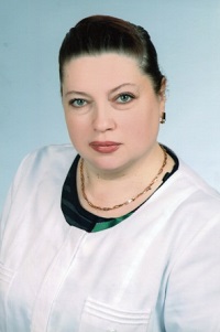 Керівник центру