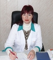 Козакова Олена Валеріївна 