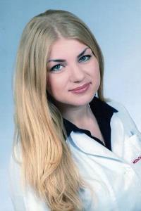 Черняєва Анна Олександрівна