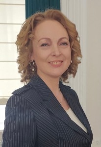 Місюра Катерина Василівна