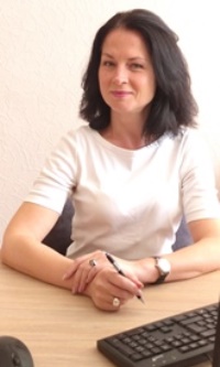 Бойко Марина Олександрівна