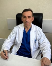 Віктор ДУБОВИК