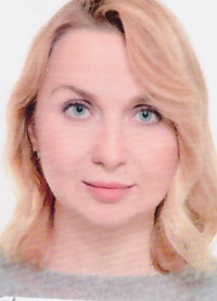 Тиха Інна Анатоліївна