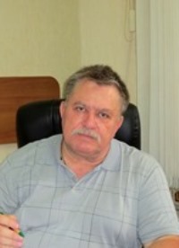 Козаков Олександр Вікторович 