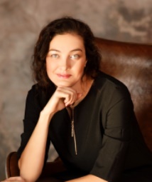 Тижненко Тетяна  Василівна 