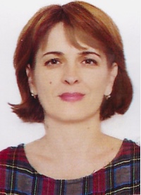 Наталія Василівна  Аболмасова 