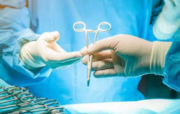 II хірургічне відділення