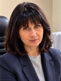 Інна КРІОНІ