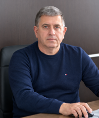 Олександр ПЕНЗЄВ